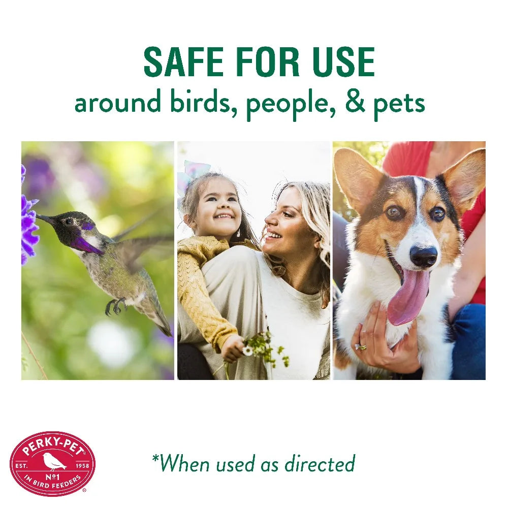 Hot Sale Ant Guard for Hummingbird Feeders Prevent Ants from Eating Nectar 1 Pack Best Seller