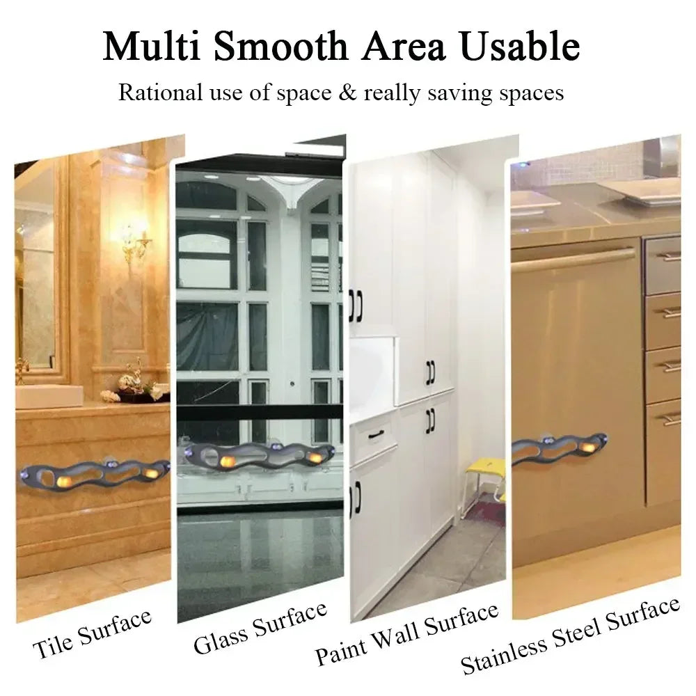 Plastic Sucker Track Ball Cat Toy For Window Adsorption