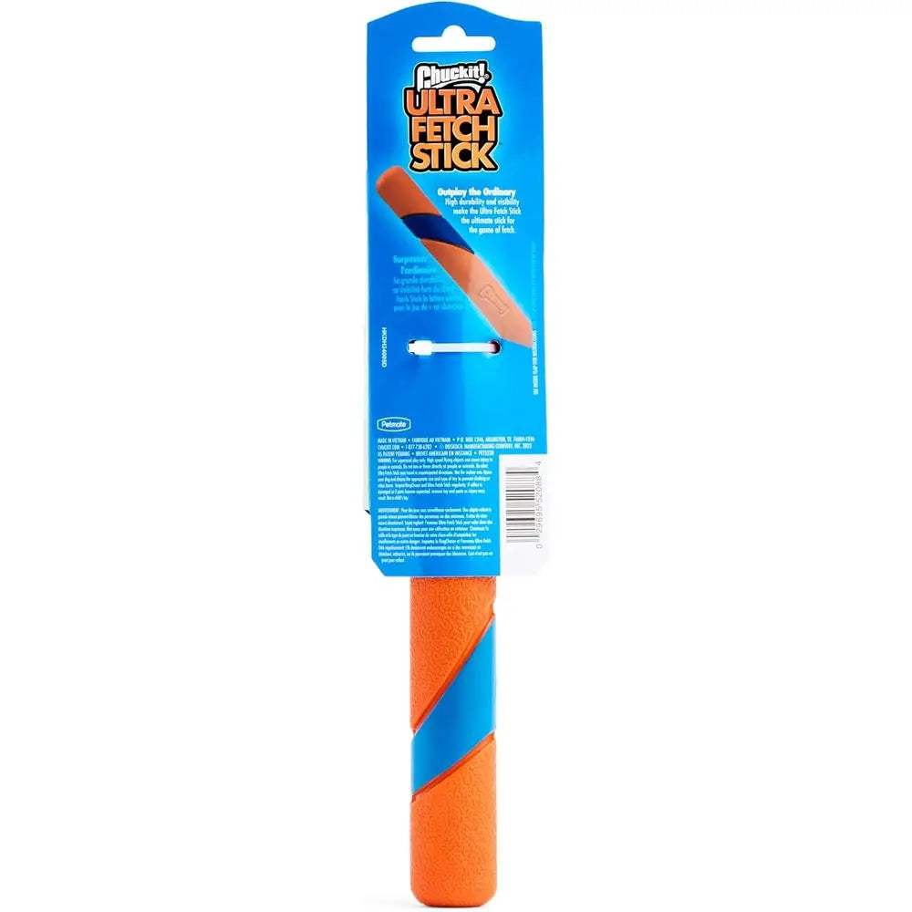 Interactive Dog Toy Etch Stick For All Breed Sizes Outdoor