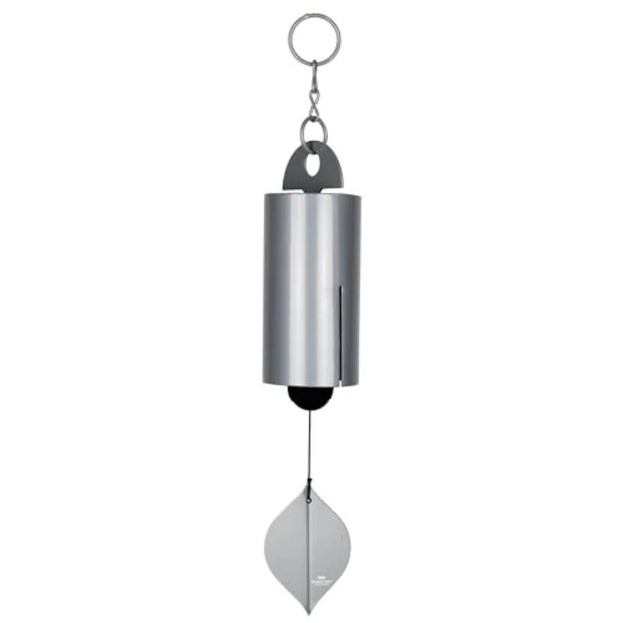 Heroic Windbell Wind Chimes For Outdoor Garden Patio Porch