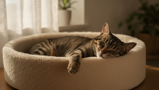 Happy Pets, Happy Home: How the Right Supplies Transform Your Pet's Everyday Life