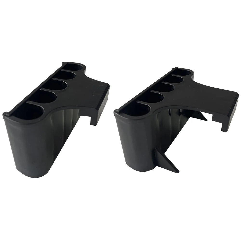 Aquarium Plant Support Basket With Hook Rack For Fish Tank