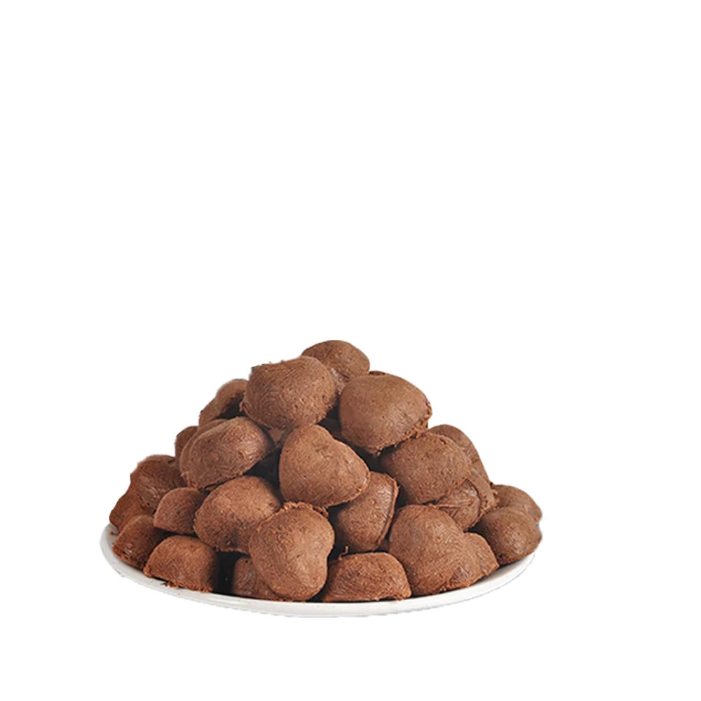 Freeze Dried Cat Treats Rabbit Blood High Protein Iron Rich