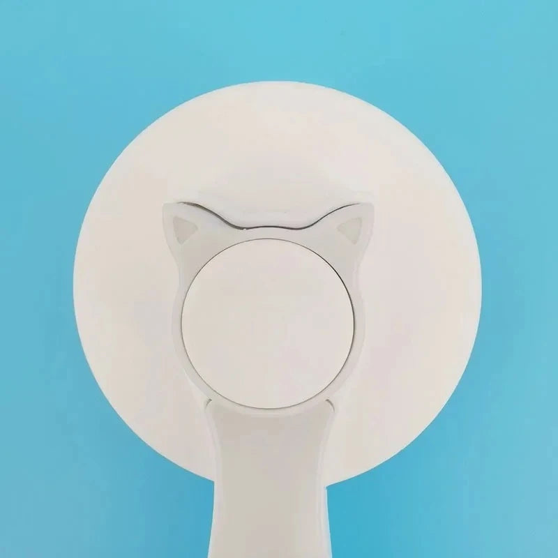 Self Cleaning Slicker Brush for Dogs and Cats Undercoat Removal