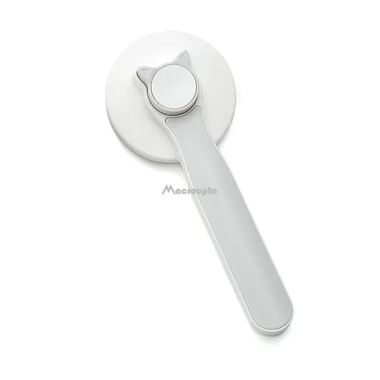 Self Cleaning Slicker Brush for Dogs and Cats Undercoat Removal