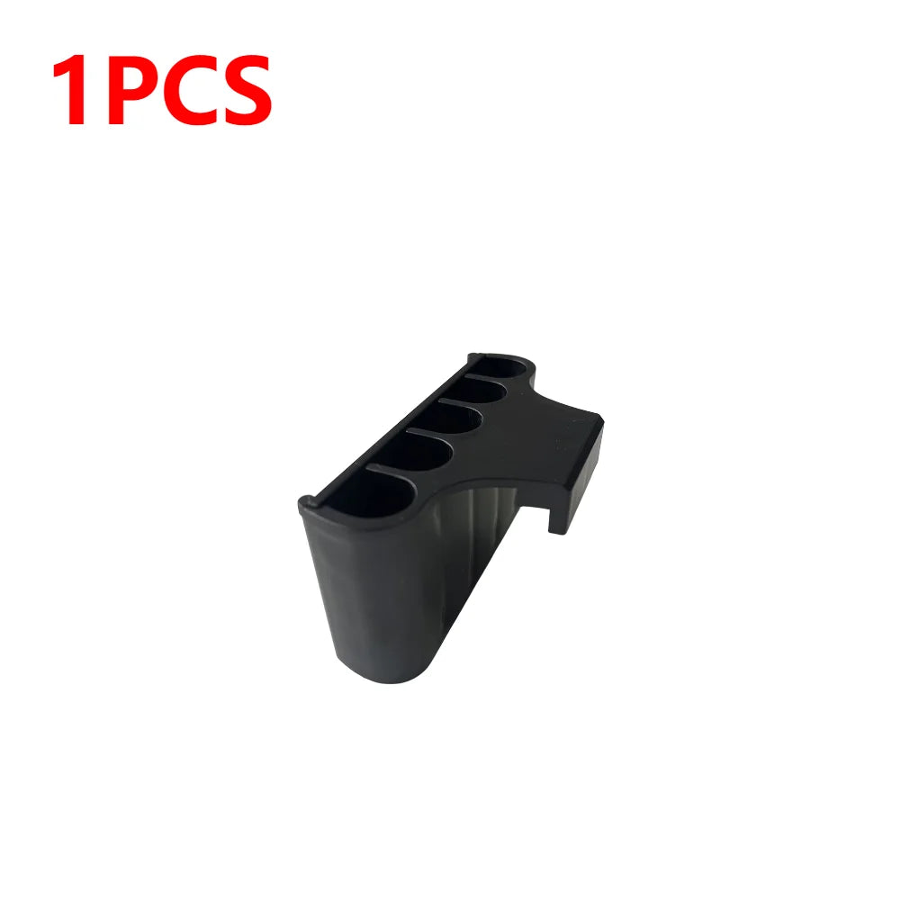 Aquarium Plant Support Basket With Hook Rack For Fish Tank