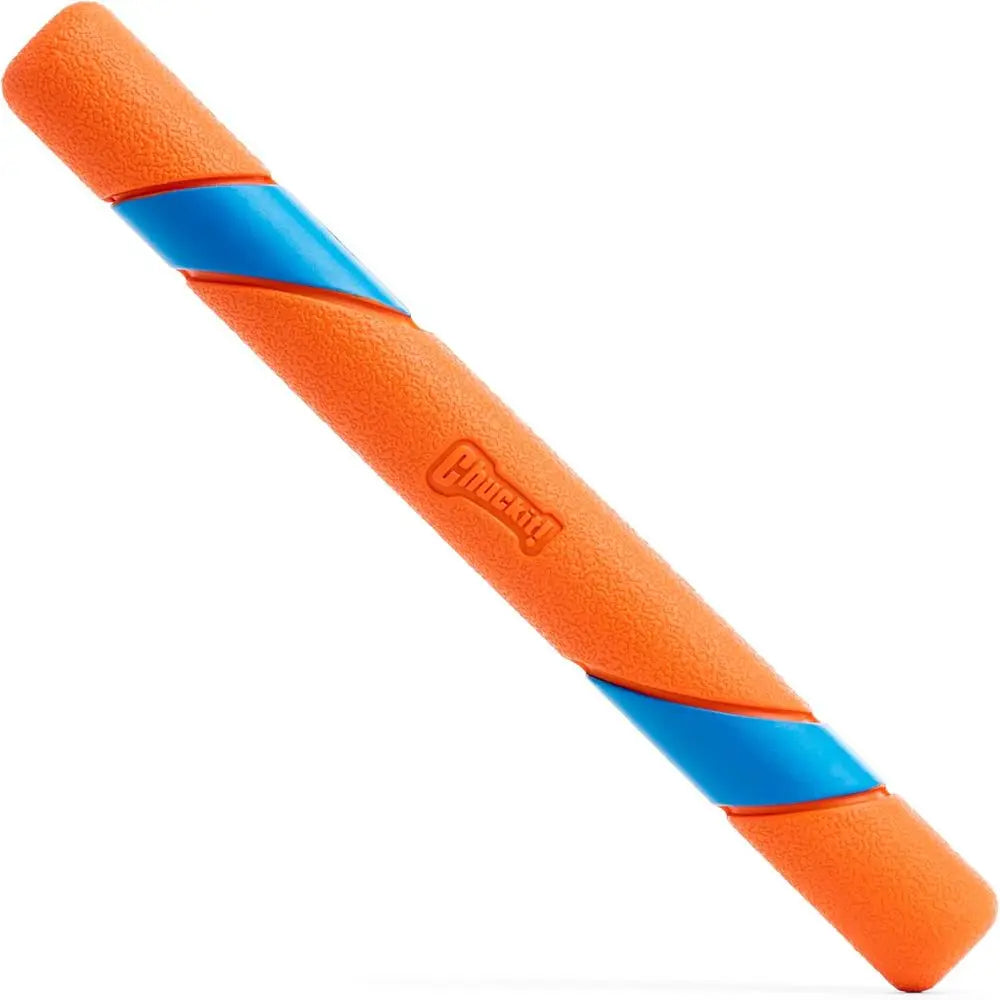 Interactive Dog Toy Etch Stick For All Breed Sizes Outdoor