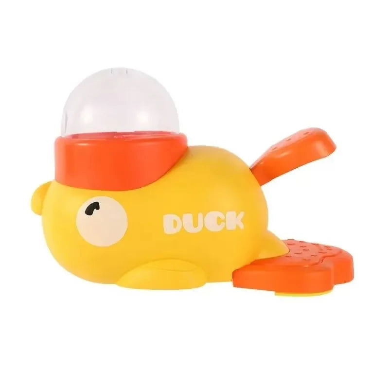 Indestructible Plastic Interactive Dog Ball Toy for Puppies and Dogs