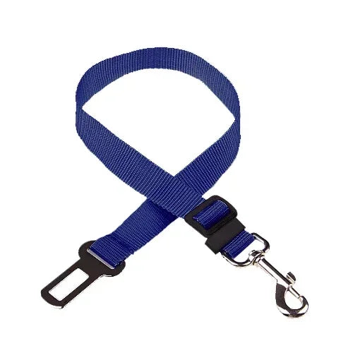 YTYINCN Dog Car Seat Belt Harness Vehicle Restraint Clip