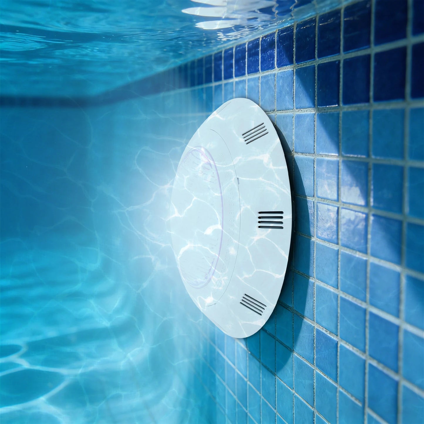 Underwater Pool Light 36W RGB IP68 With Remote Controller