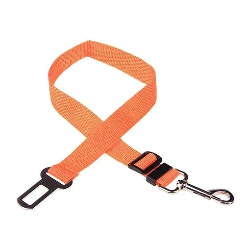 YTYINCN Dog Car Seat Belt Harness Vehicle Restraint Clip