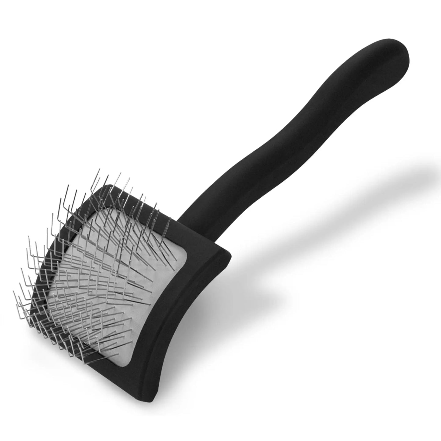 Big G Slicker Brush For Dogs Professional Grooming