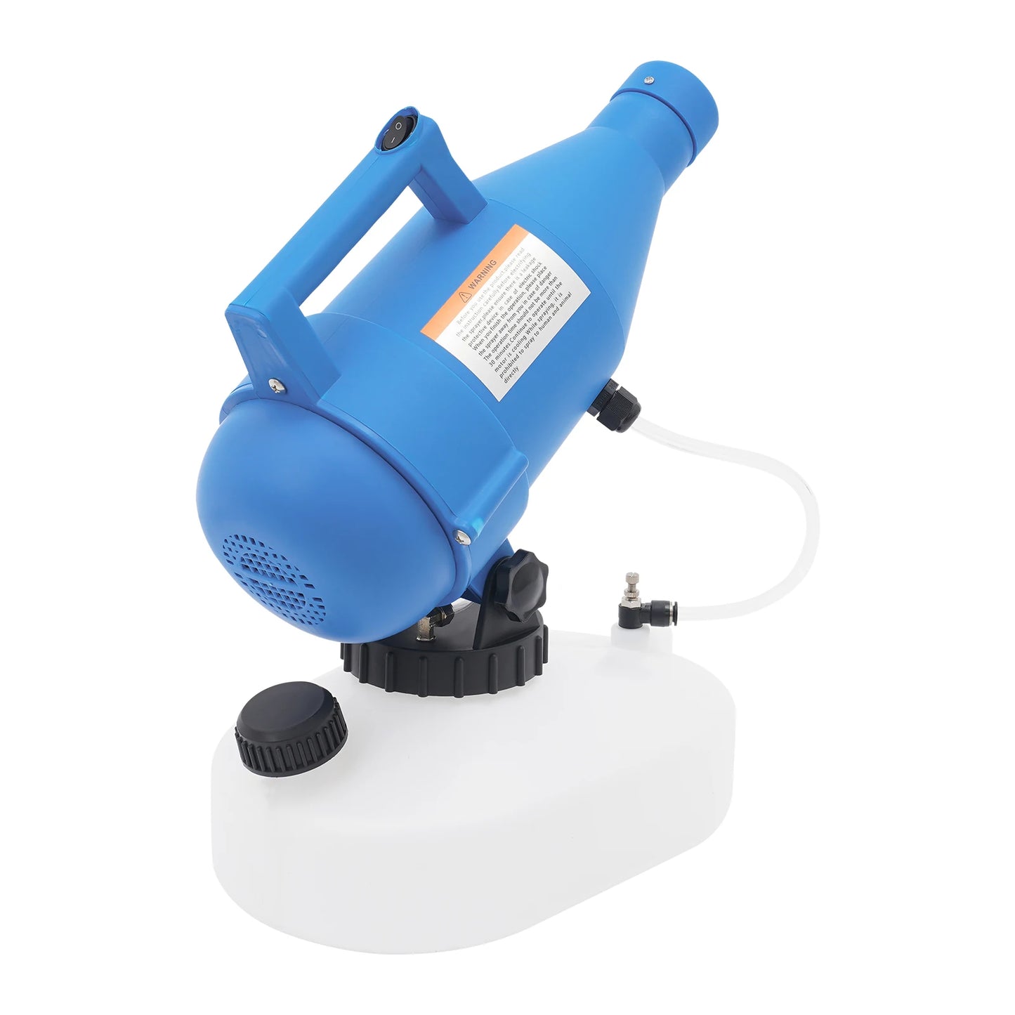1200W Electric Sprayer 4.5L Portable Fogger Sprayer Machine for Plant Protection, Cleaning, and Disinfecting in Home Gardens