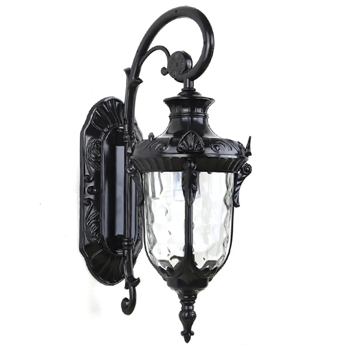 LoyalHeartd Outdoor Wall Light Fixture Waterproof Sconce Porch Lamp