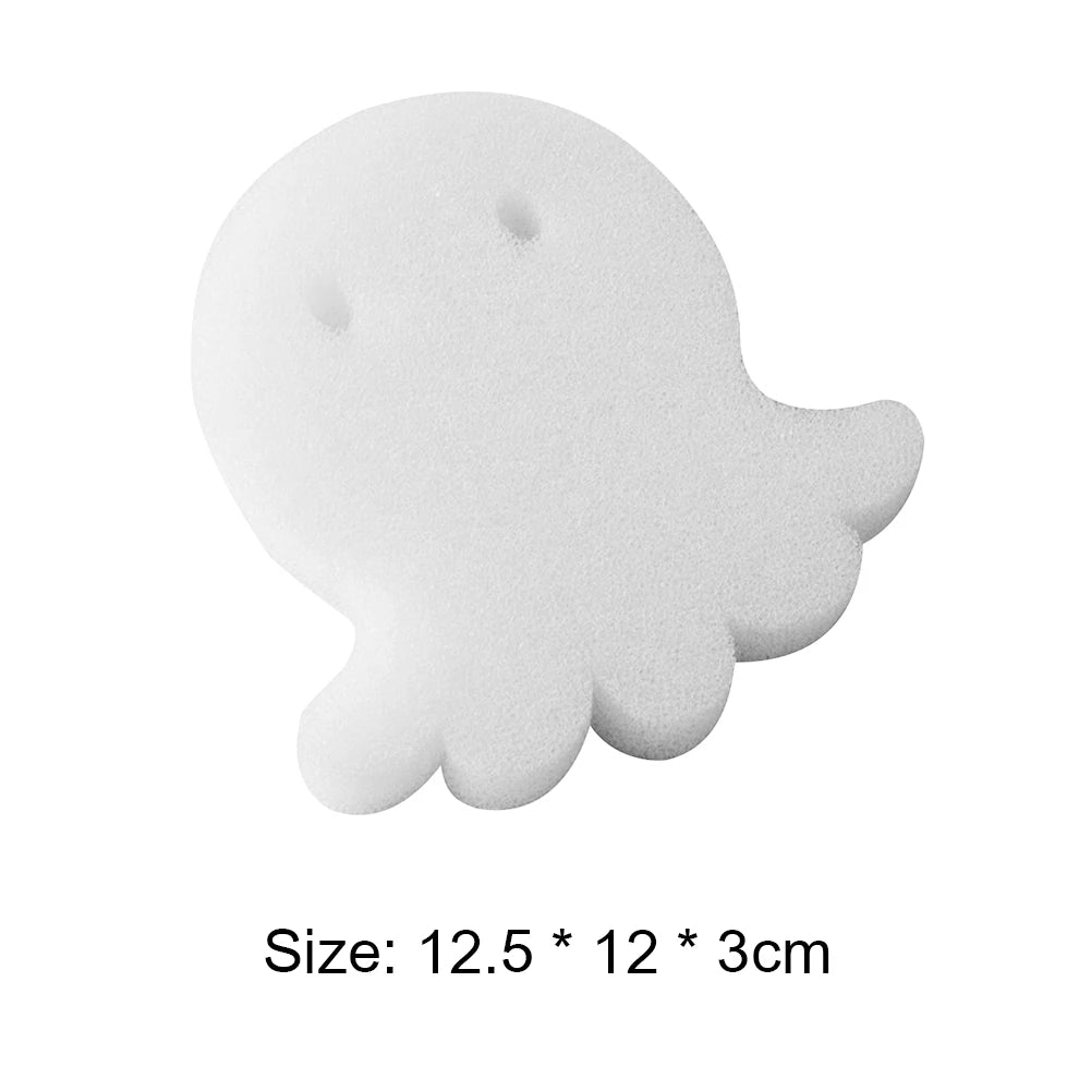 Octopus Oil Absorbing Filter Sponge for Pool Spa Cleaning Tools