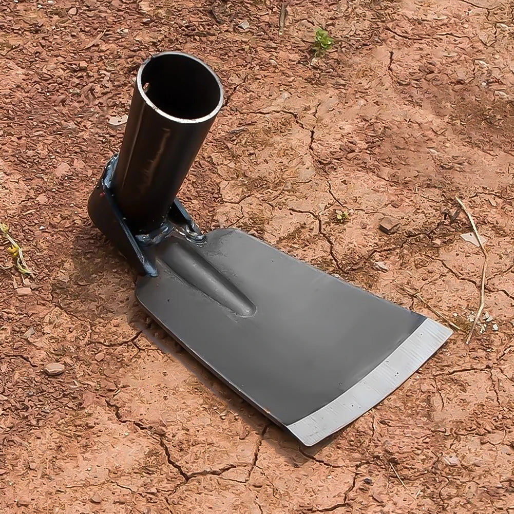 Alloet Garden Hoe For Digging And Weeding Agricultural Tools