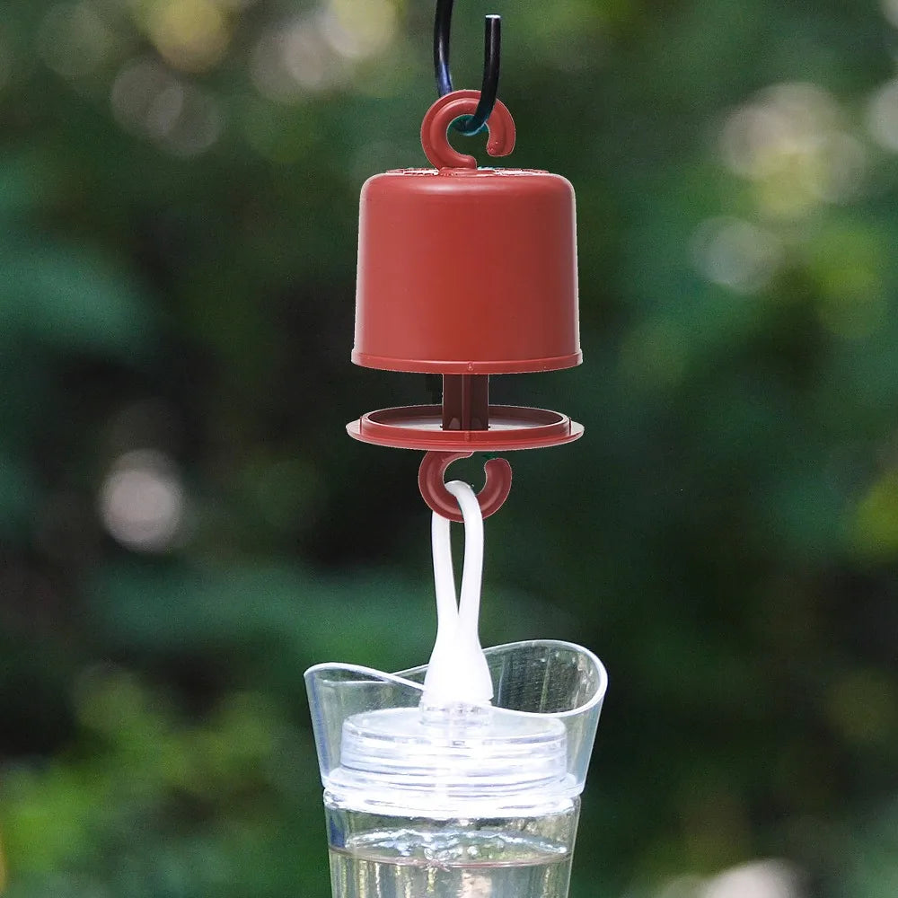 Hot Sale Ant Guard for Hummingbird Feeders Prevent Ants from Eating Nectar 1 Pack Best Seller