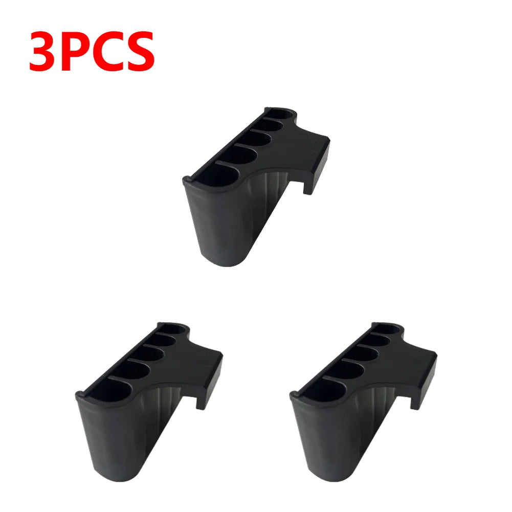 Aquarium Plant Support Basket With Hook Rack For Fish Tank