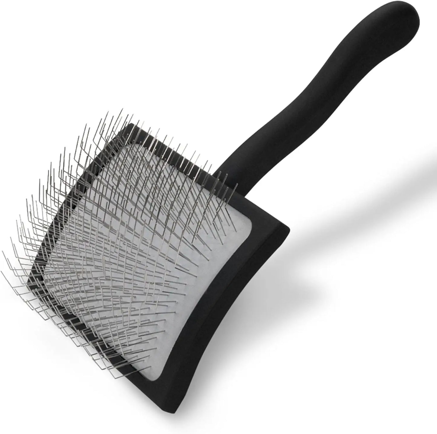 Big G Slicker Brush For Dogs Professional Grooming