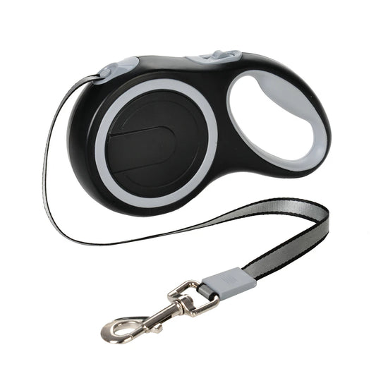 Retractable Dog Leash 50kg Adjustable For All Sizes Durable
