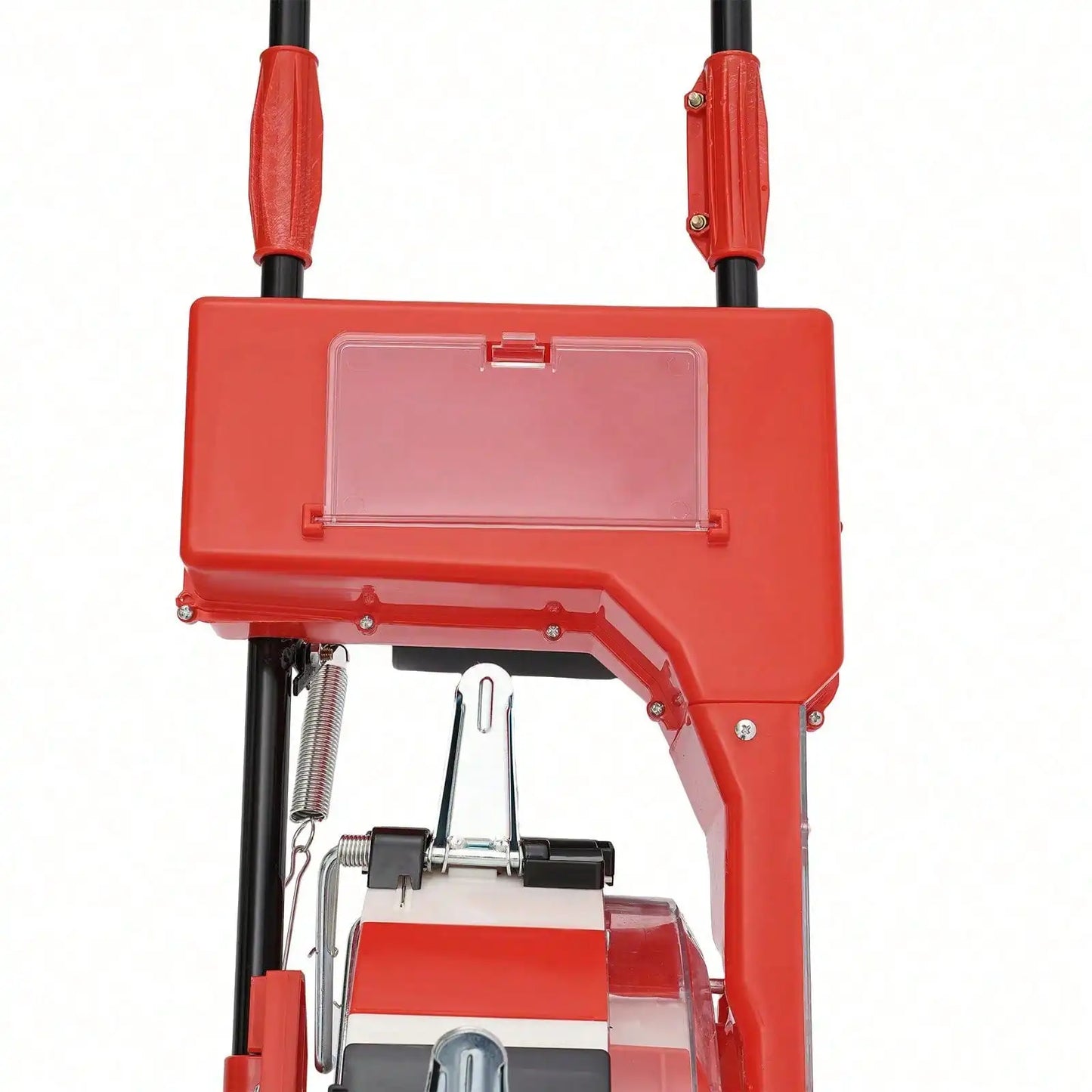 Manual Garden Seeder Hand Push For Maize Soybean Peanut Cotton