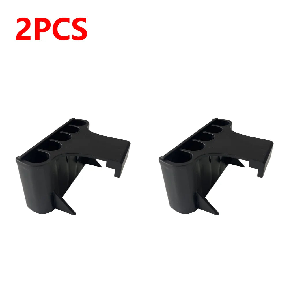Aquarium Plant Support Basket With Hook Rack For Fish Tank