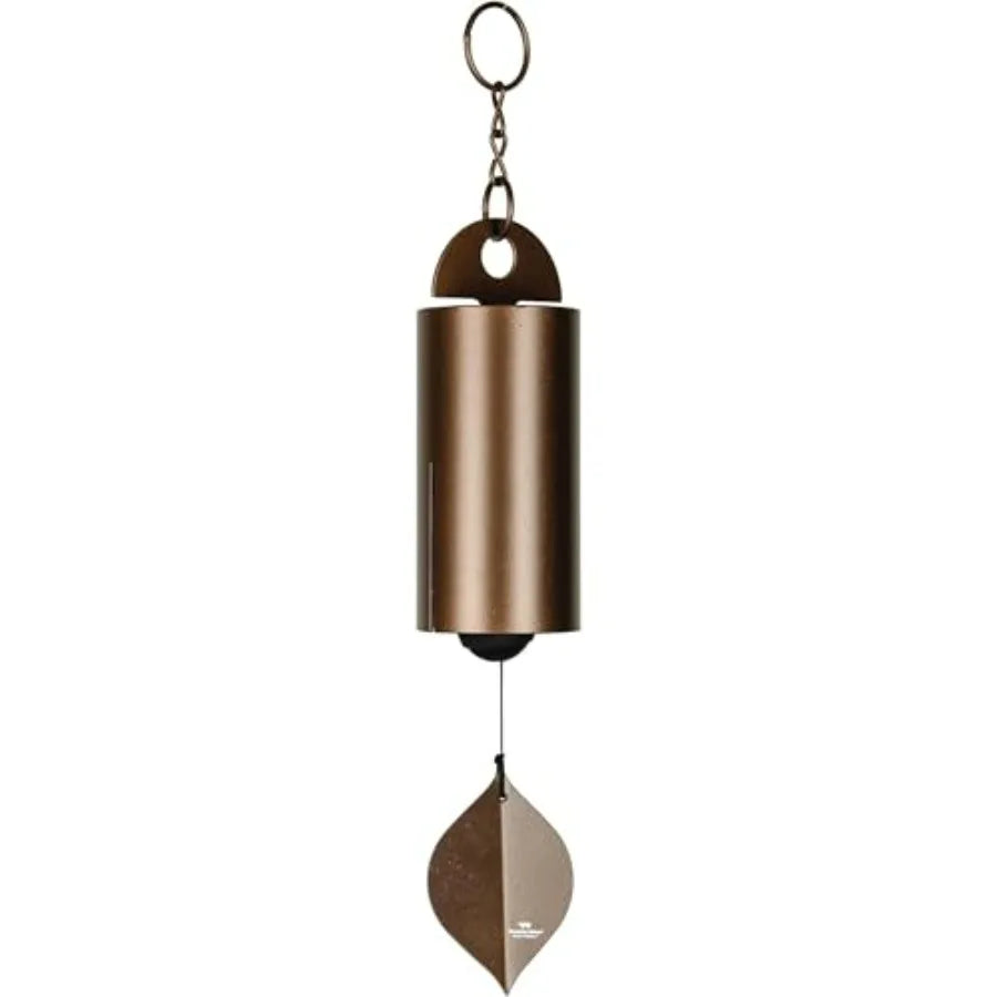 Heroic Windbell Wind Chimes For Outdoor Garden Patio Porch