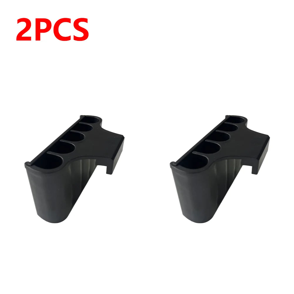 Aquarium Plant Support Basket With Hook Rack For Fish Tank