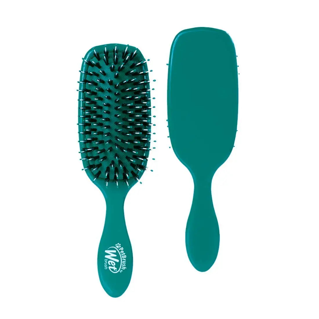 Pet Hair Brush for Dogs and Cats Deshedding Tool Pro