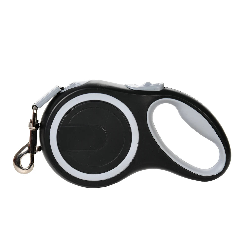 Retractable Dog Leash 50kg Adjustable For All Sizes Durable