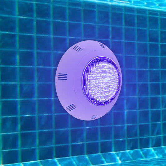 Underwater Pool Light 36W RGB IP68 With Remote Controller