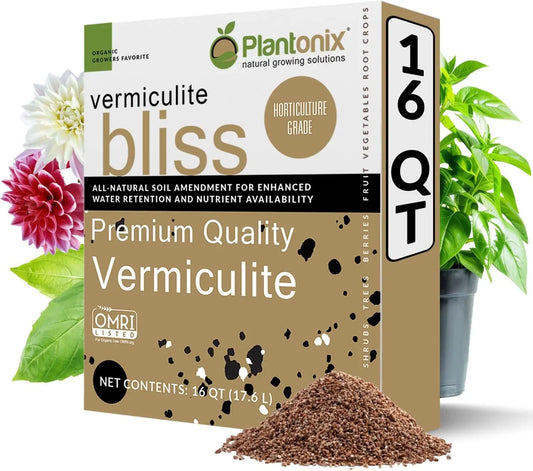 Organic Biochar Soil Amendment For Plants OMRI Listed