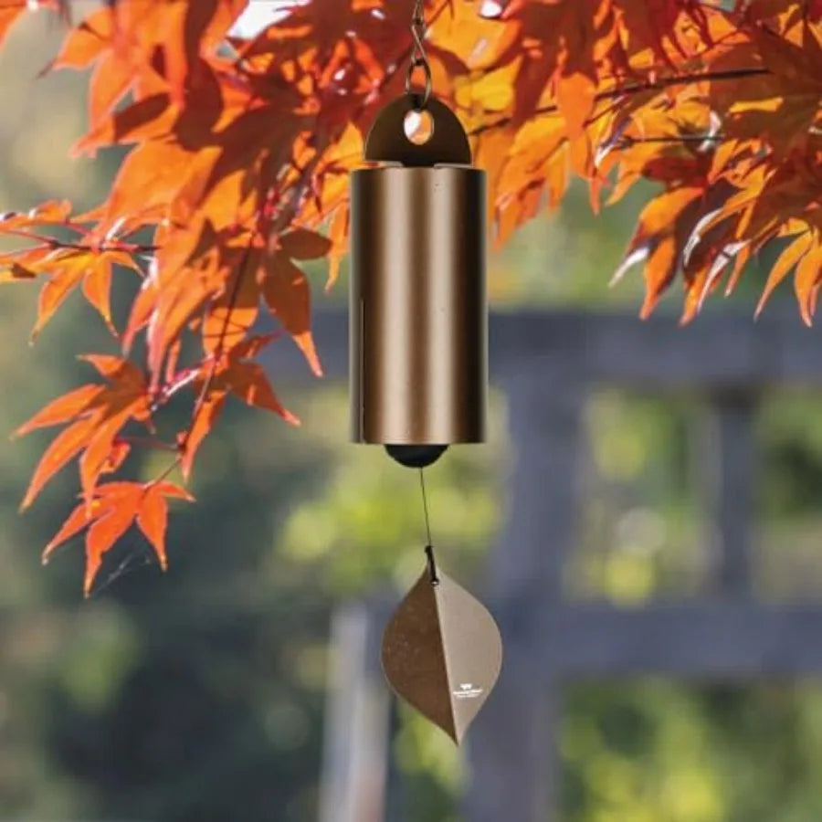 Heroic Windbell Wind Chimes For Outdoor Garden Patio Porch