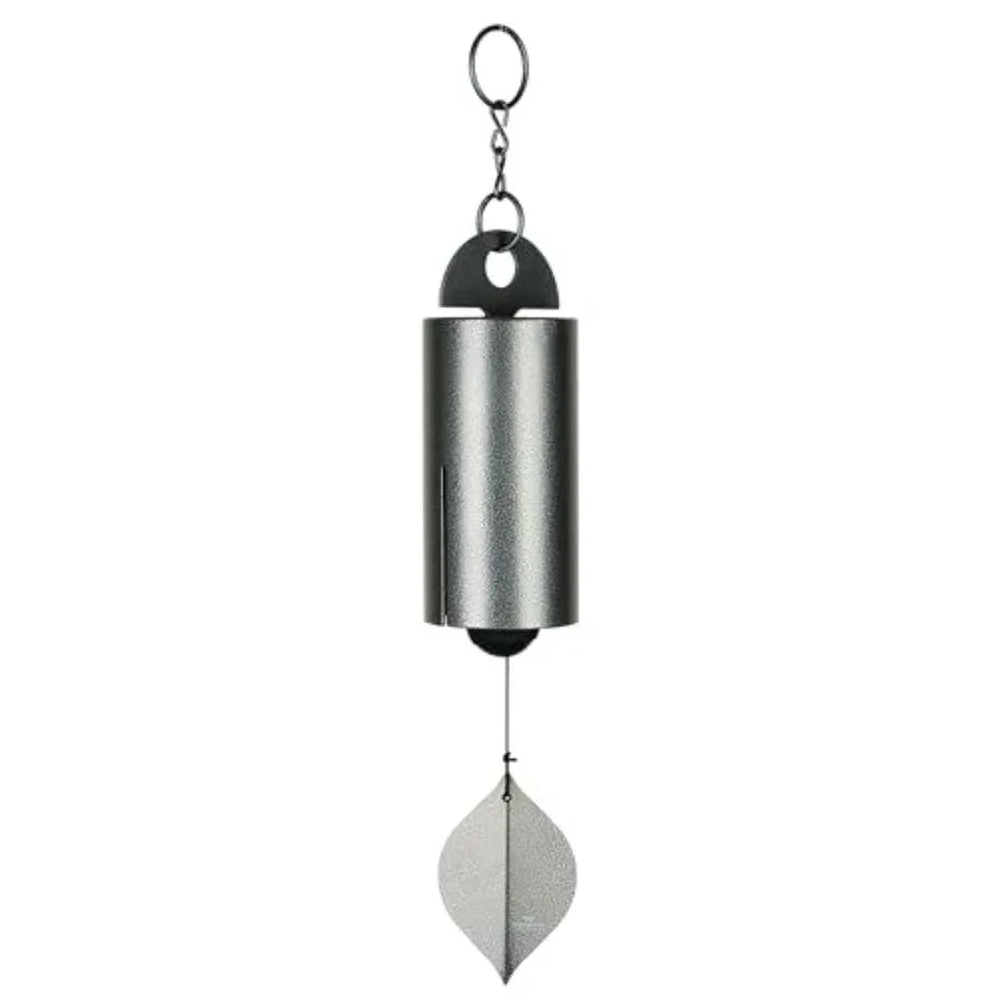 Heroic Windbell Wind Chimes For Outdoor Garden Patio Porch