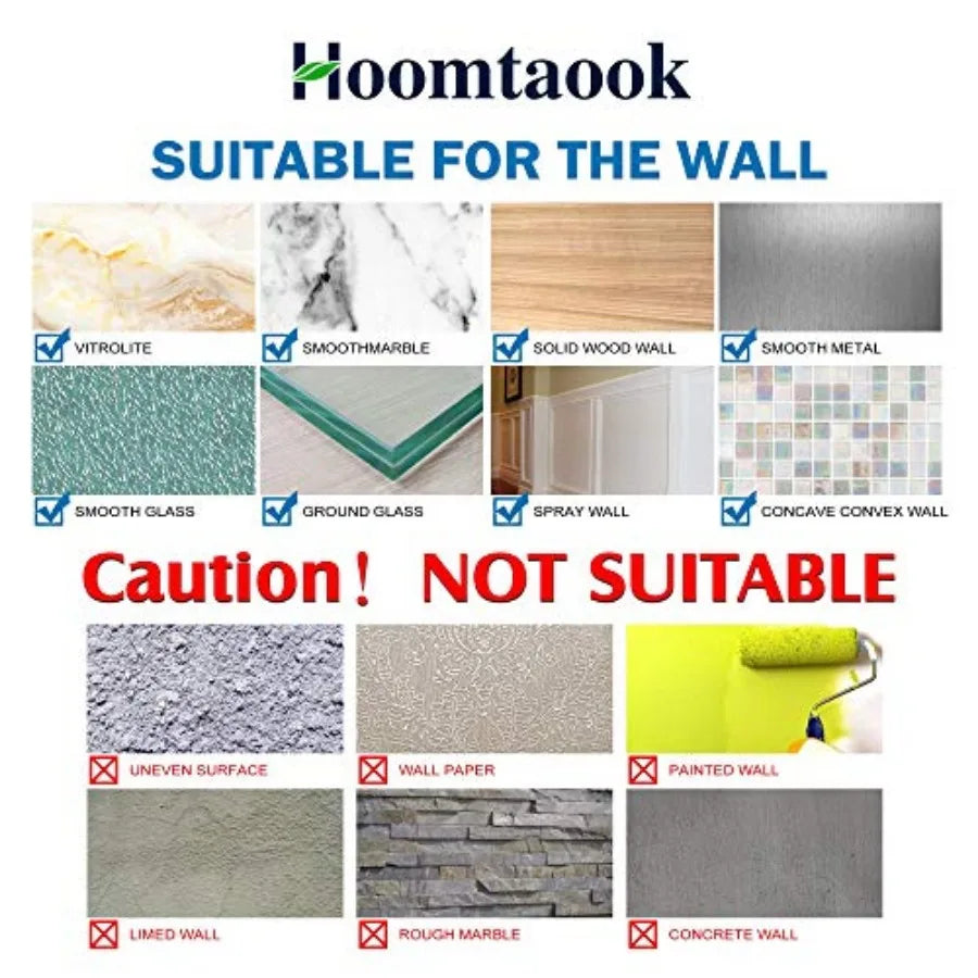 2 Tier Corner Shower Shelf Adhesive Wall Mounted Bath Organizer