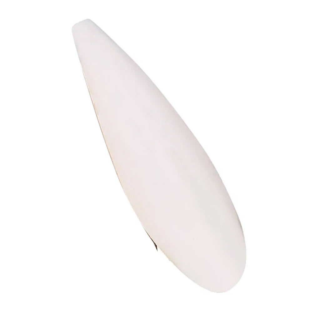 Funny Bird Cuttlebone Cuddle Bone Creative Natural Cuddle Bone Parrot Chewing Toys for Parrot Nutritional Supplement