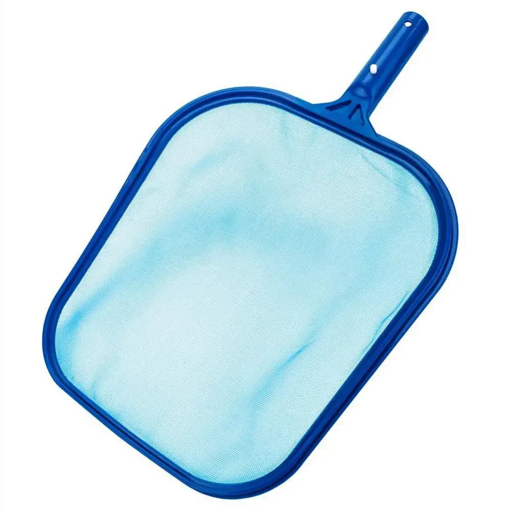 Pool Leaf Net Skimmer With Mesh Frame For Cleaning Pools