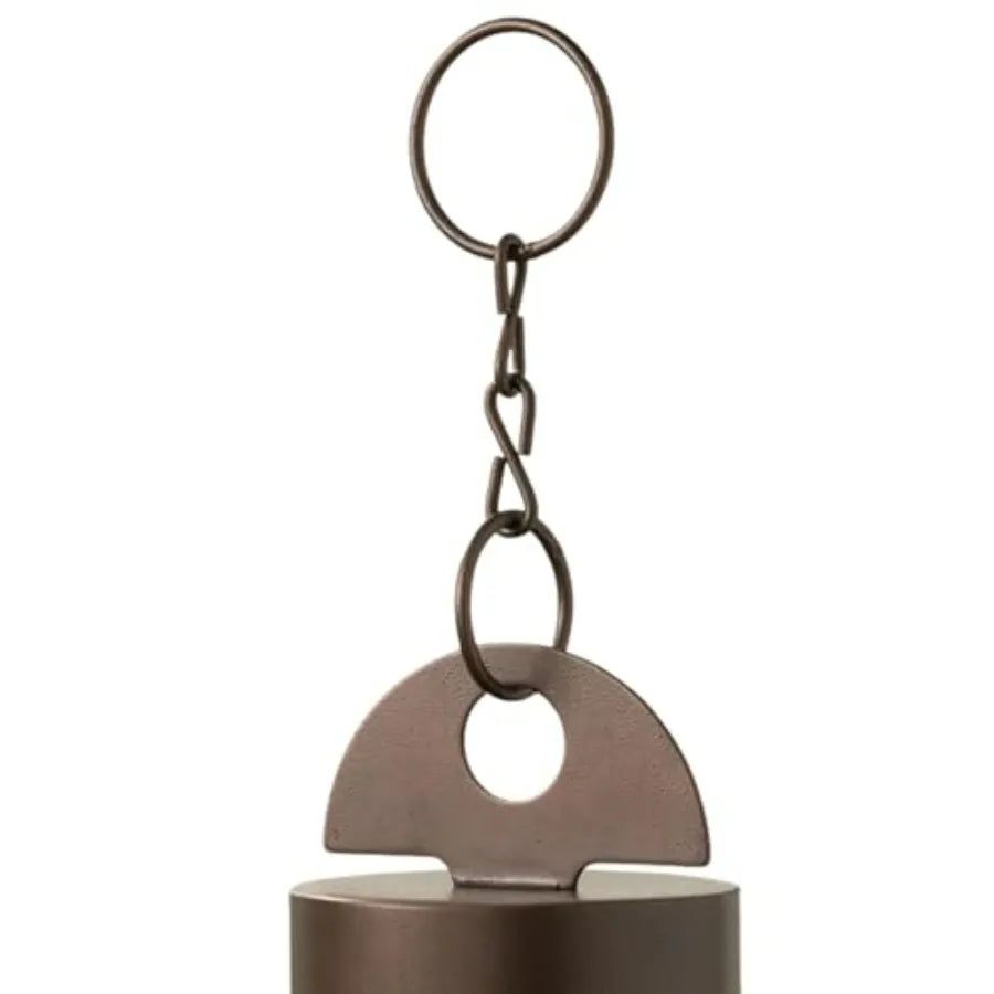 Heroic Windbell Wind Chimes For Outdoor Garden Patio Porch