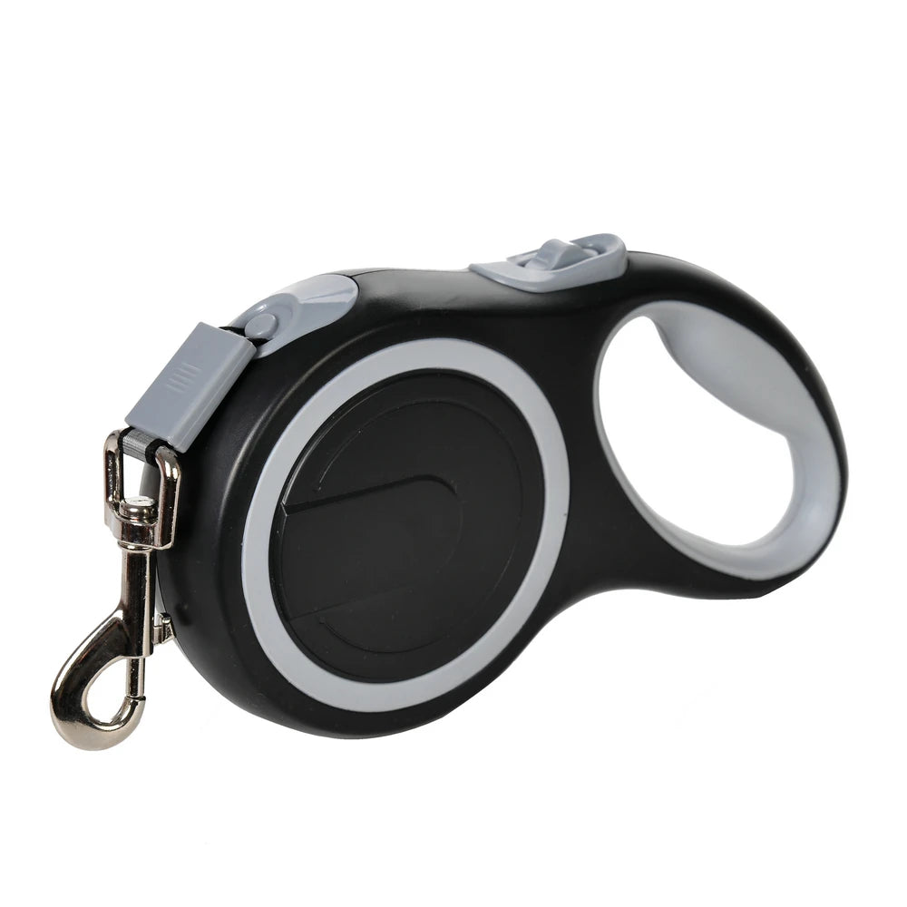 Retractable Dog Leash 50kg Adjustable For All Sizes Durable