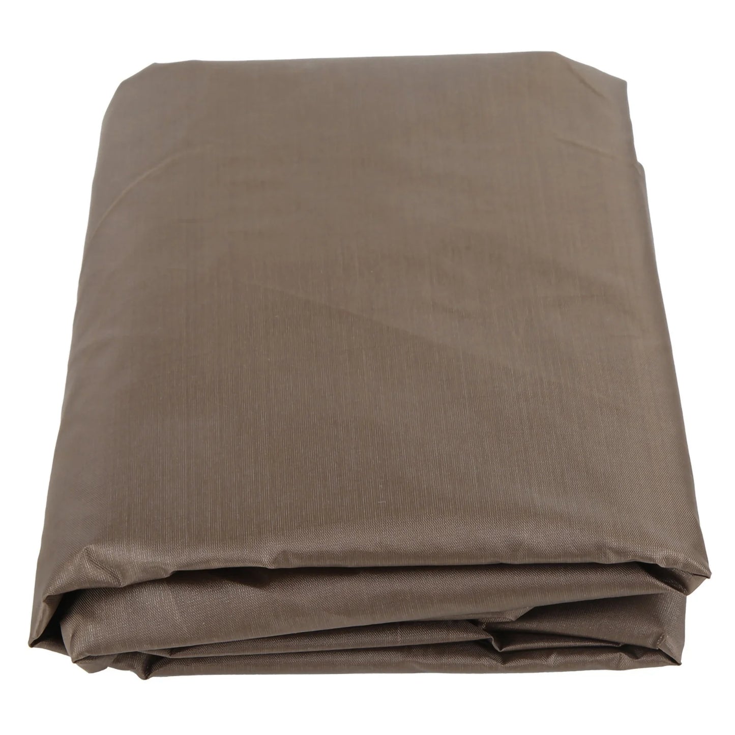 Outdoor Courtyard Swing Cushion Cover Water Resistant Polyester