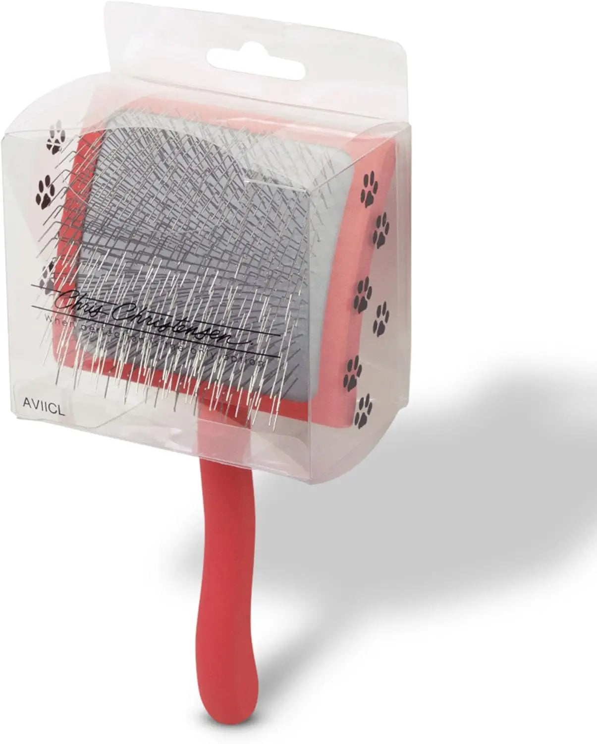 Big G Slicker Brush For Dogs Professional Grooming