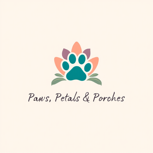 Paws Petals & Porches 